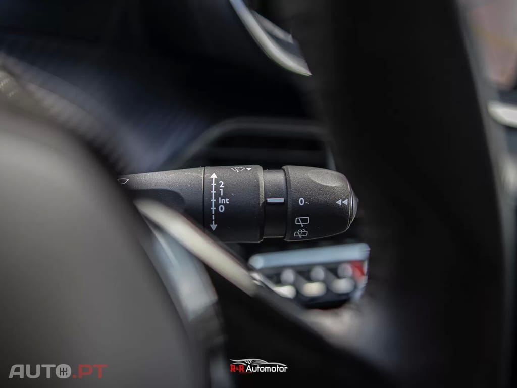 Peugeot 208 1.2 PureTech Active