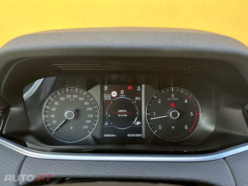Land Rover Evoque 2.0 D150 R-Dynamic S