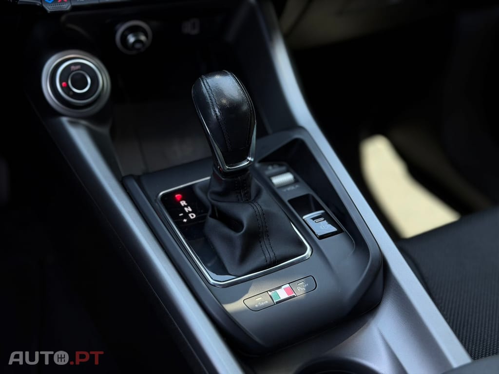 Alfa Romeo Tonale 1.3 Plug-In Hybrid TI e-AWD