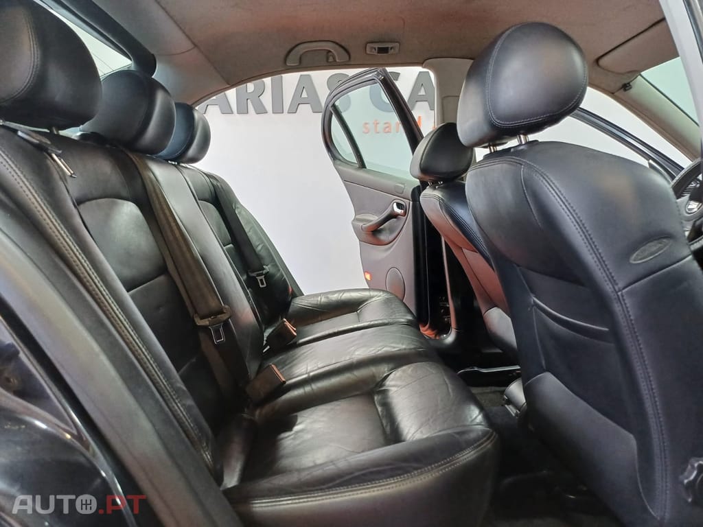 Seat Leon 1.9 TDi Top Sport