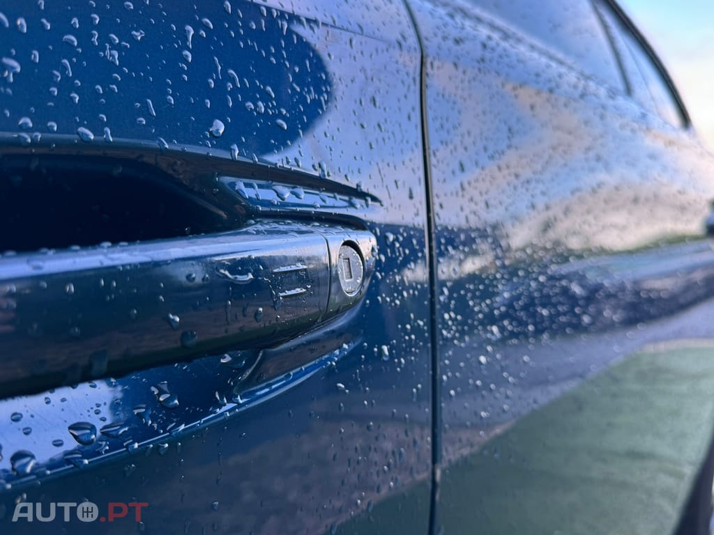 Peugeot 508 SW 1.6 Hybrid GT e-EAT8