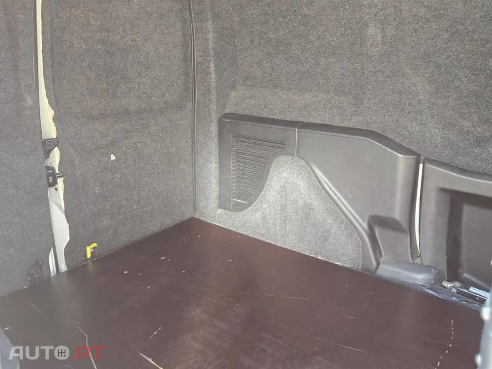 Peugeot E-Partner Tepee Active