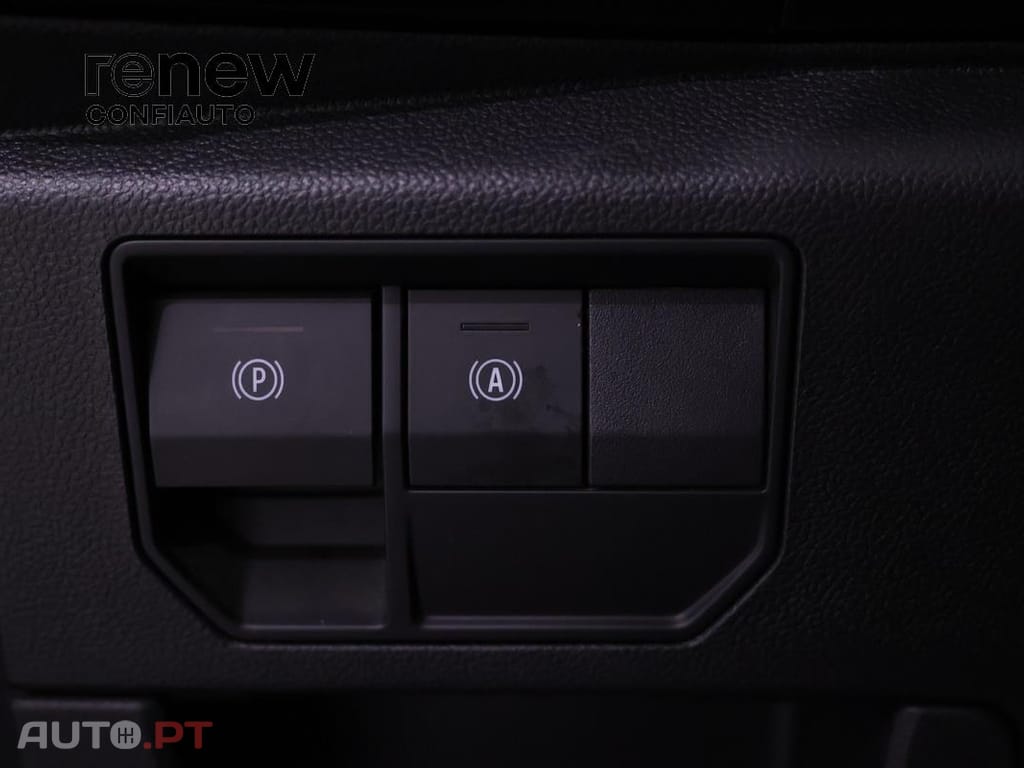 Renault Austral 1.3 Mild Hybrid Techno Esprit Alpine Auto