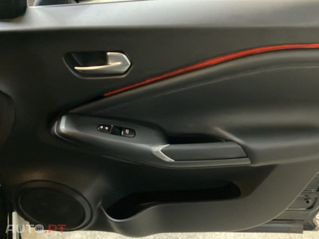 Nissan Juke 1.0 DIG-T 114 N-Connecta