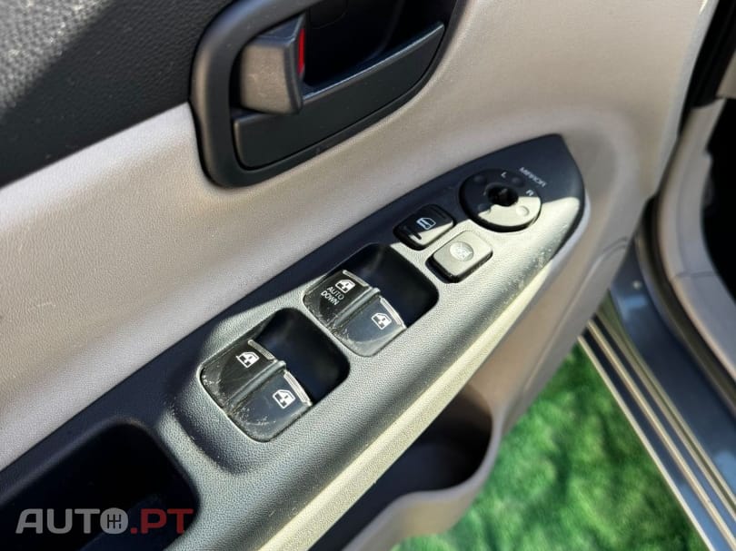 Hyundai Accent 1.4 Style