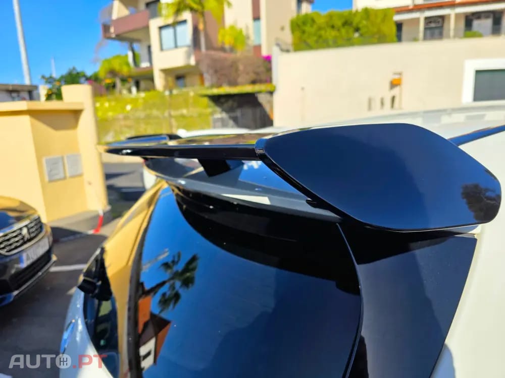 Mercedes-Benz A 200 CDI BE AMG Sport