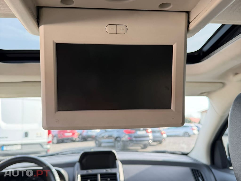 Dodge Journey 2.0 CRD R/T ATX