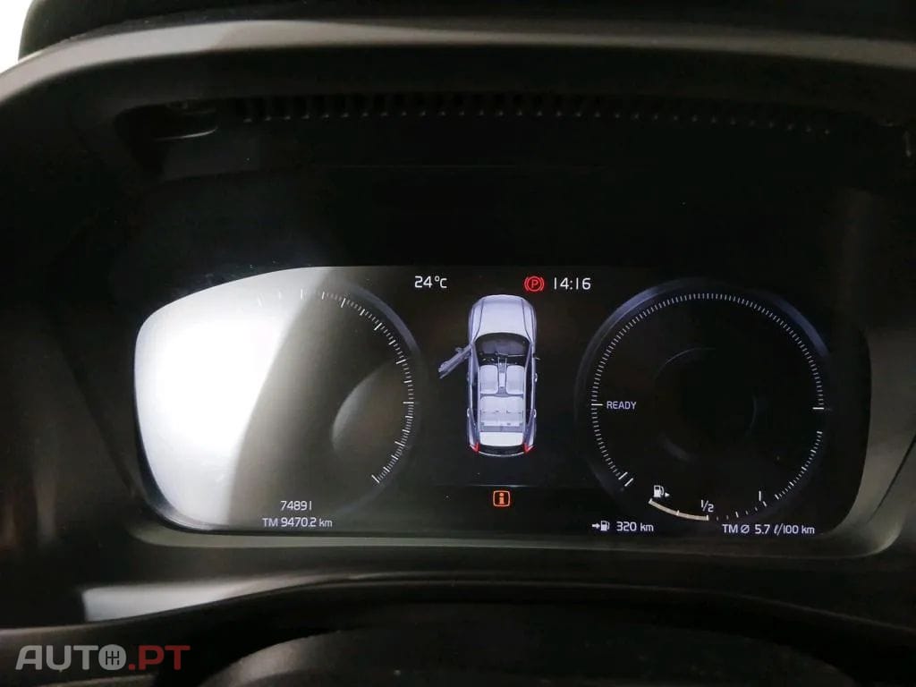 Volvo XC40 1.5 T5 PHEV Inscription Expression