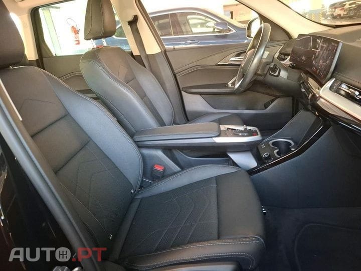 BMW iX1 xDrive30 xLine