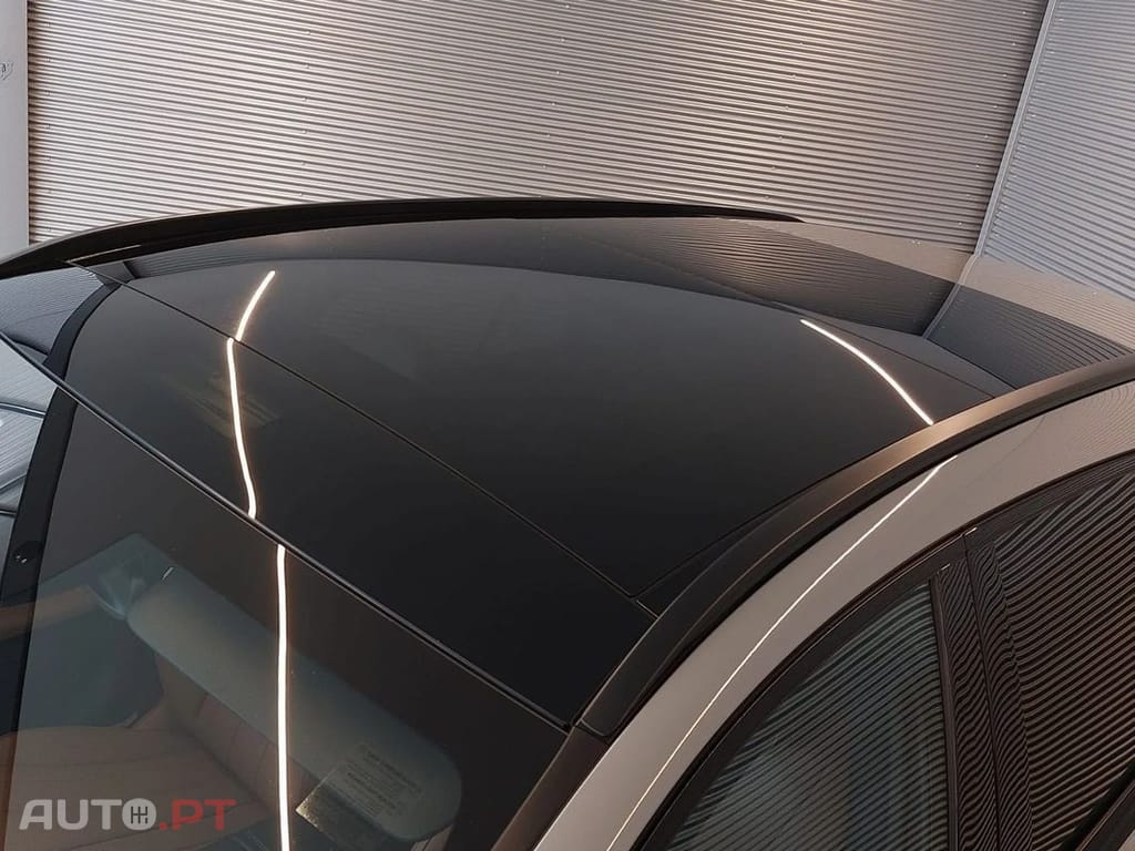 Mercedes-Benz E 300 e AMG Line