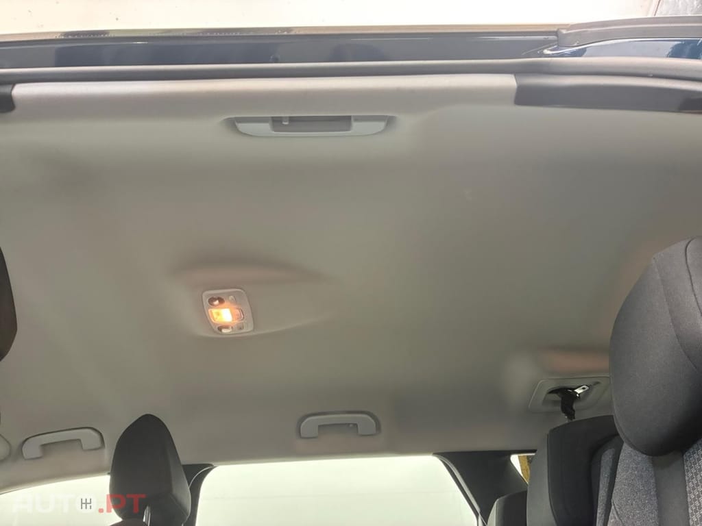 Peugeot 5008 1.5 BlueHDi Active Pack EAT8