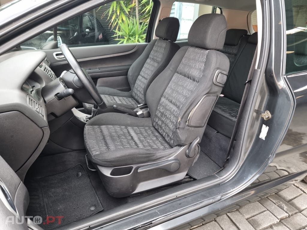 Peugeot 307 1.4 HDi XR
