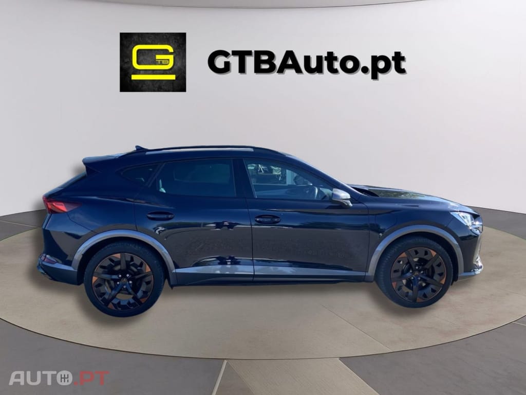 Cupra Formentor I.V.A DEDUTÍVEL 1.4 TSI DSG eHybrid 