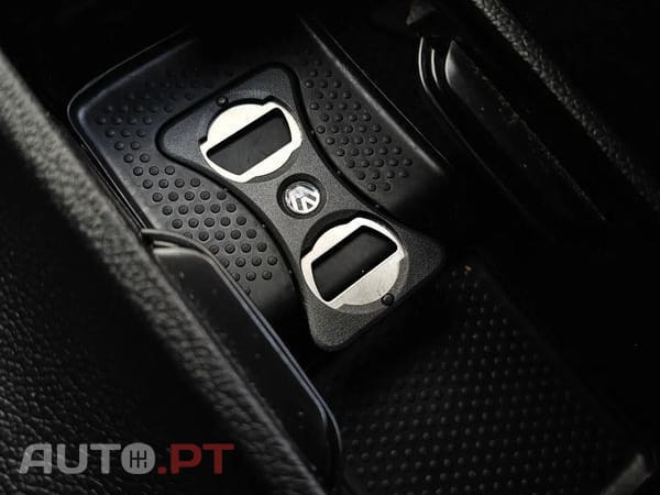 Volkswagen Golf 2.0 TSI GTI