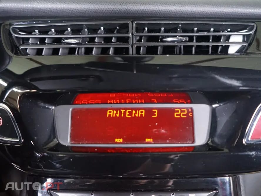 Citroen DS3 1.6 e-HDi So Chic