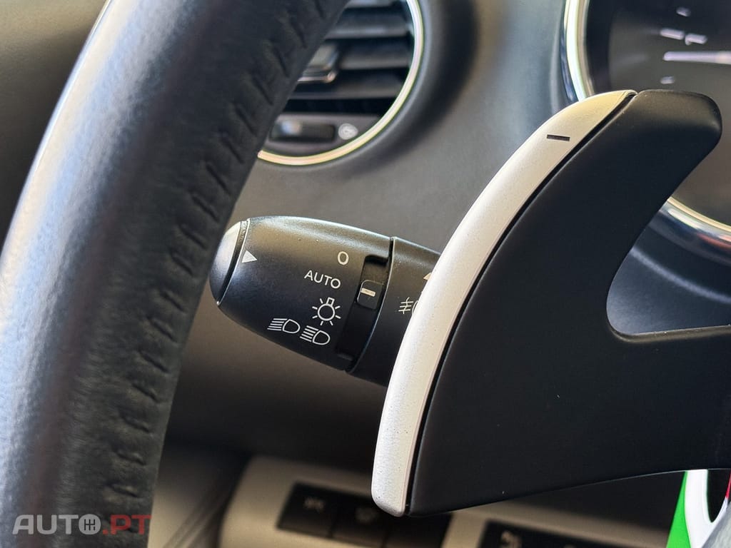 Peugeot 5008 1.6 E-HDi 5L Allure CMP6