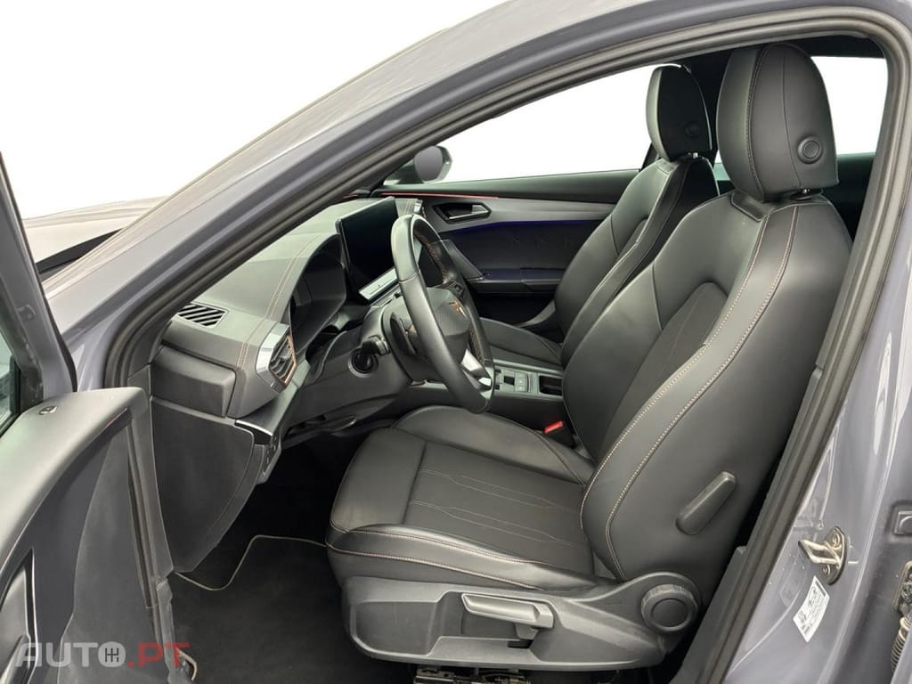 Cupra Formentor 1.4 e-Hybrid V DSG6