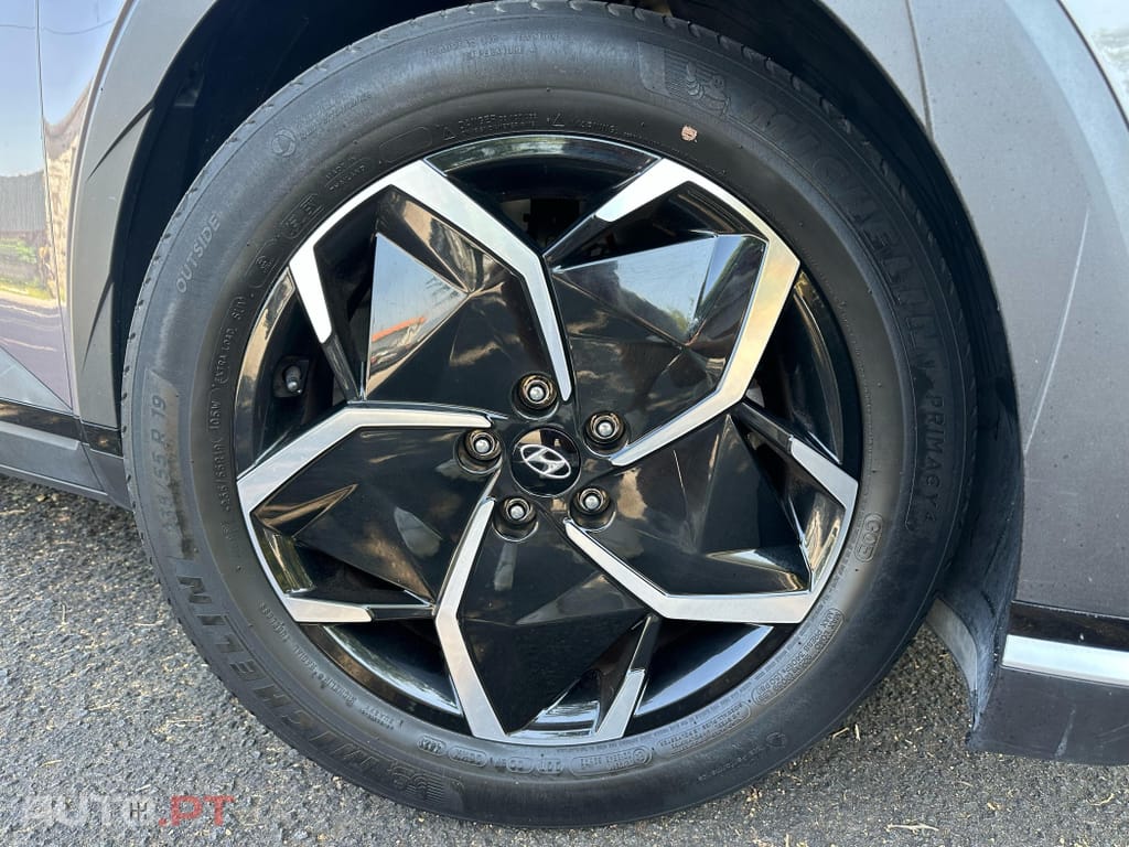 Hyundai Ioniq 5 77 kWh Premium