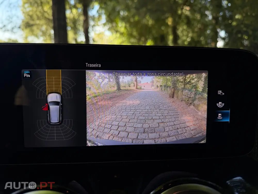 Mercedes-Benz EQB 350 4Matic AMG Line