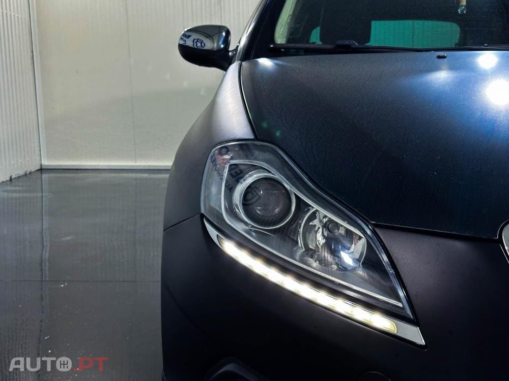Lancia Delta 1.6D MultiJet