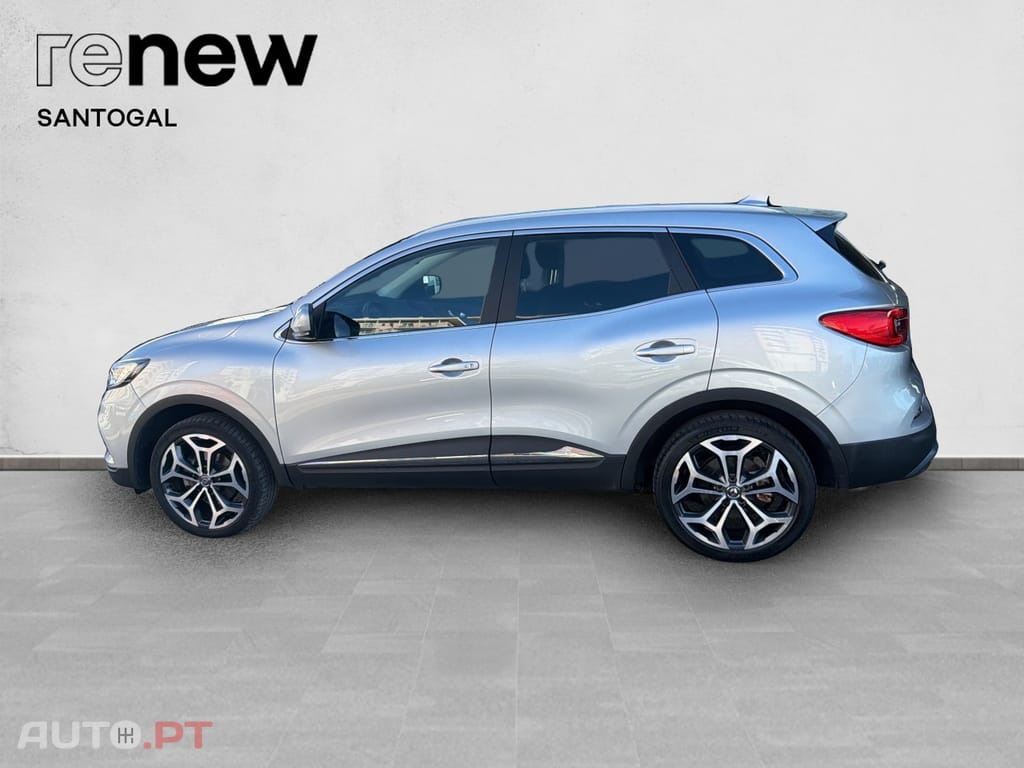 Renault Kadjar Intens
