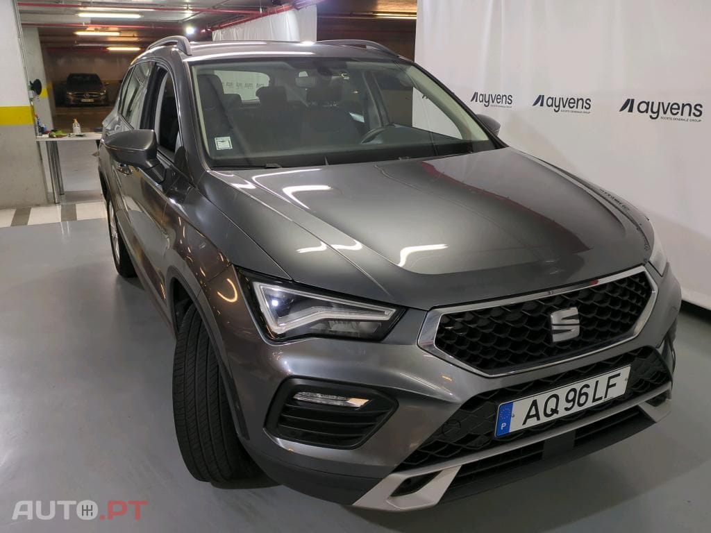 Seat Ateca 1.0 TSI Style