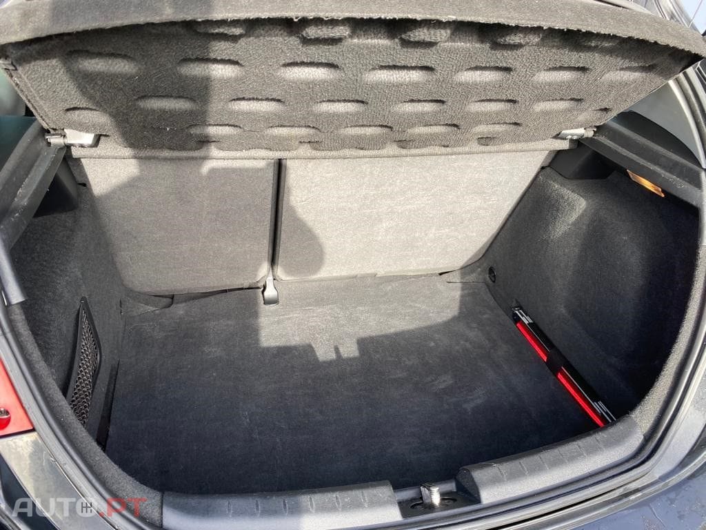 Seat Leon 2.0 Tdi FR DSG 