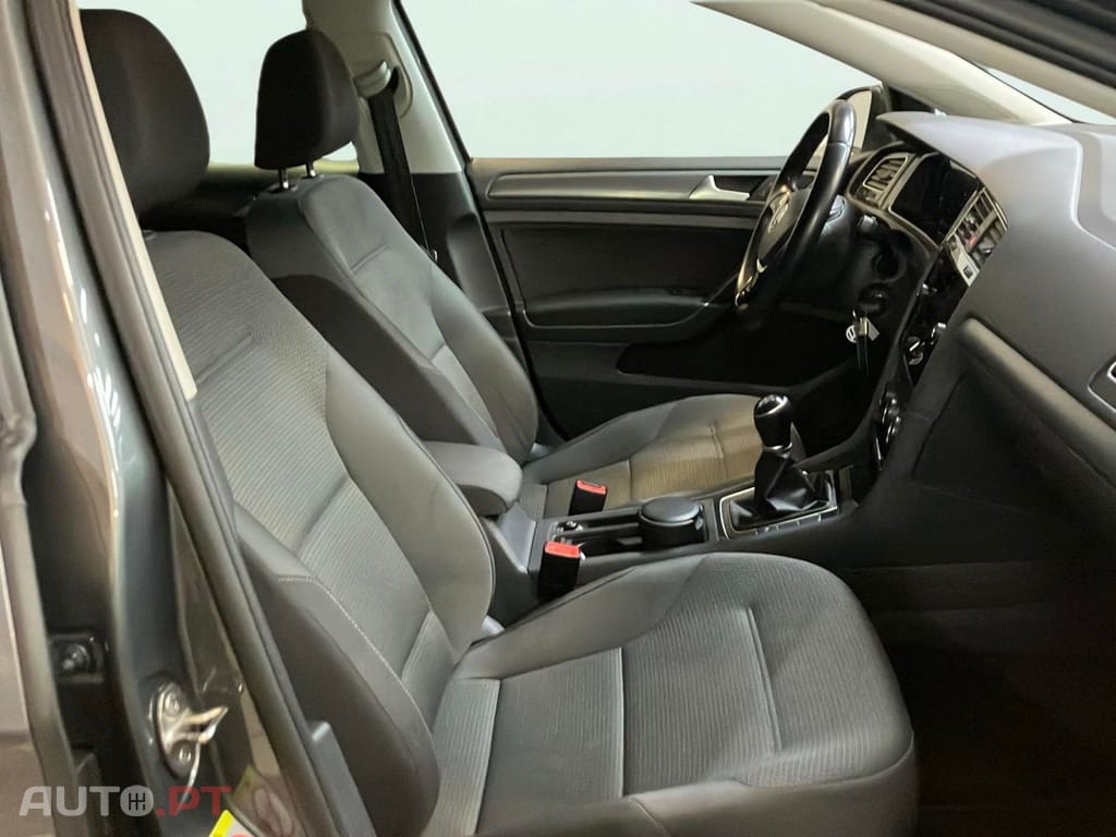 Volkswagen Golf Variant 1.5 TSI BM Confortline