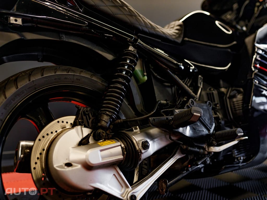 BMW K k11