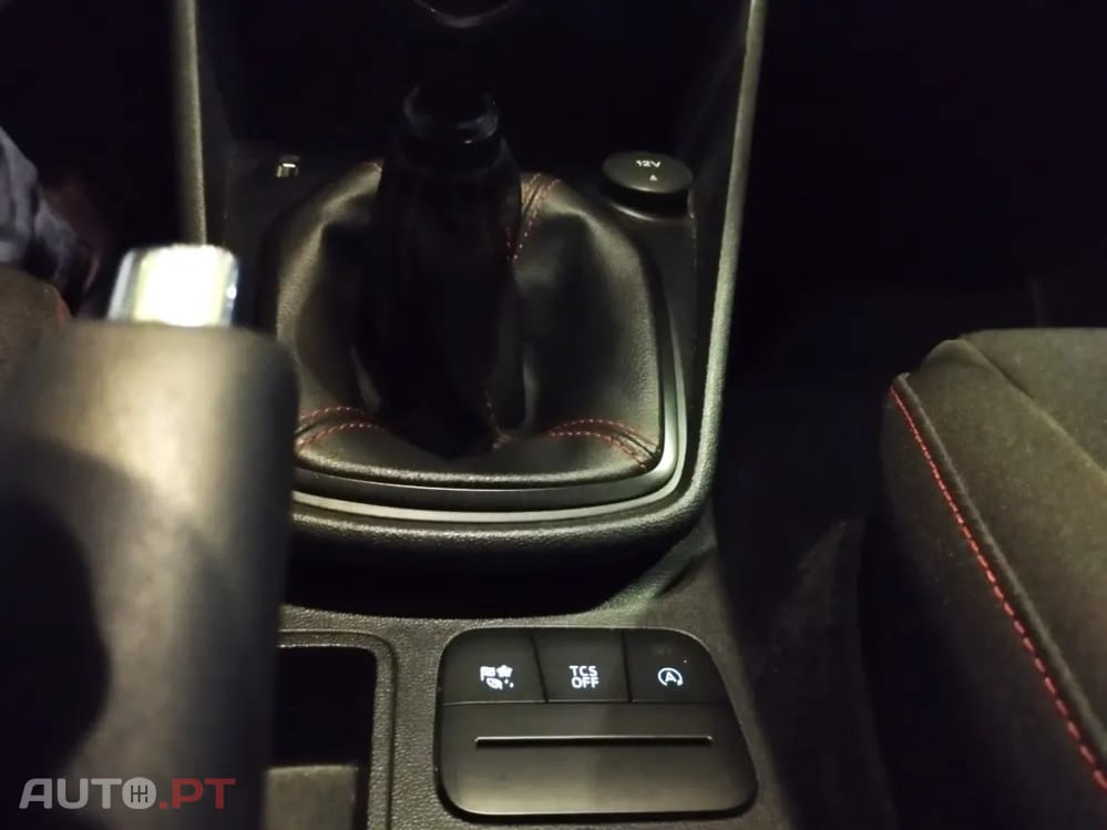 Ford Fiesta 1.0 EcoBoost ST-Line