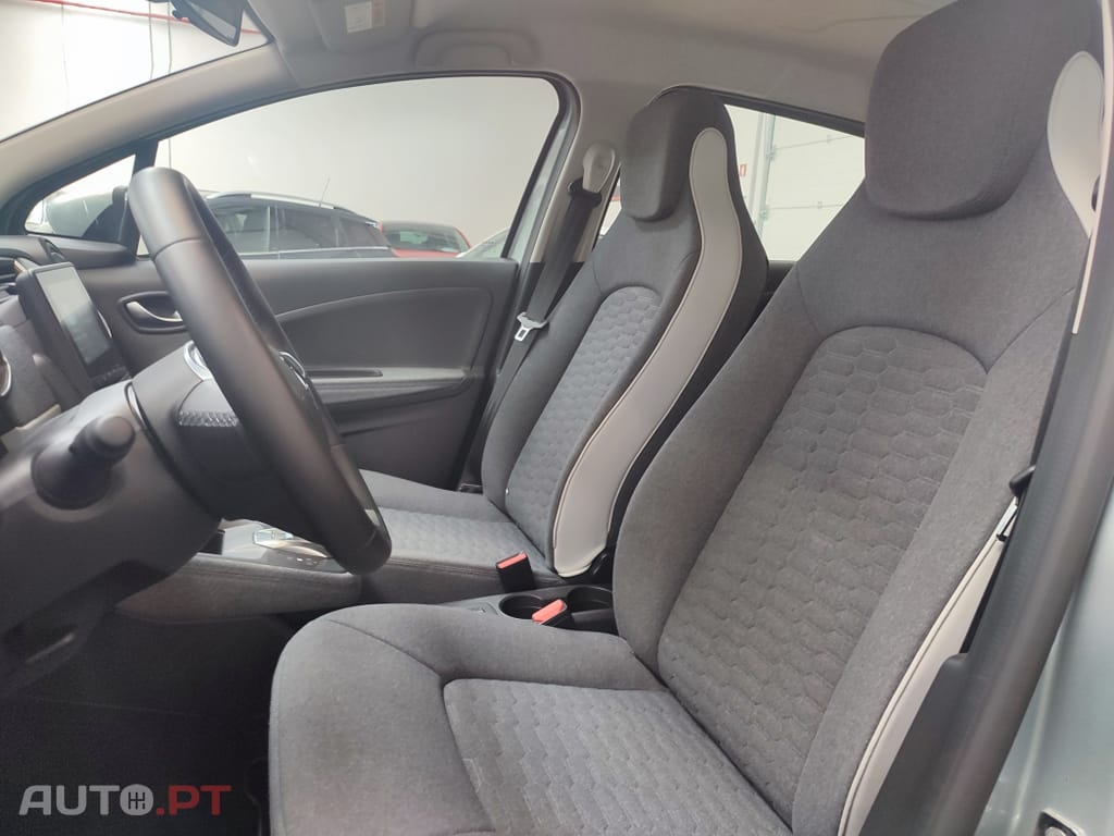Renault Zoe Zen 50