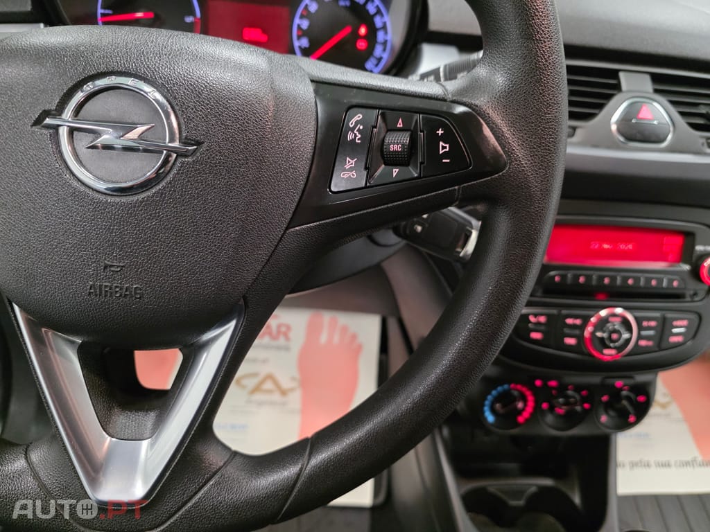 Opel Corsa 1.3 CDTI VAN IVA DEDUTÍVEL