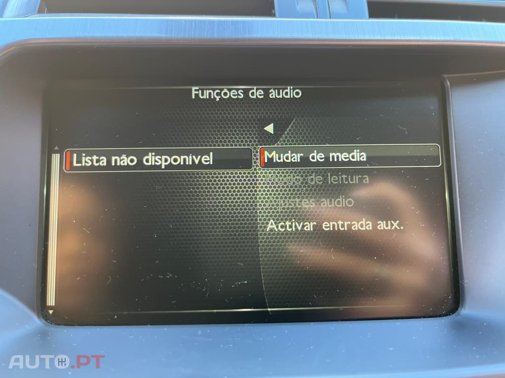 Citroen DS5 2.0 HYBRID 4 