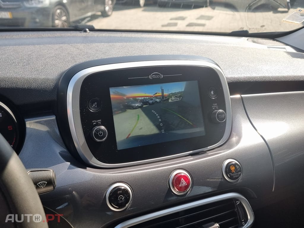 Fiat 500X 1.3 MJ Urban