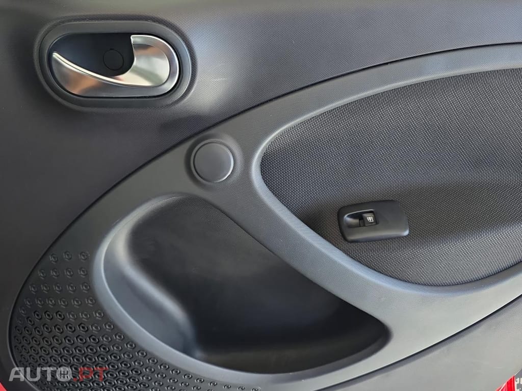 Smart ForFour 0.9 Prime 90