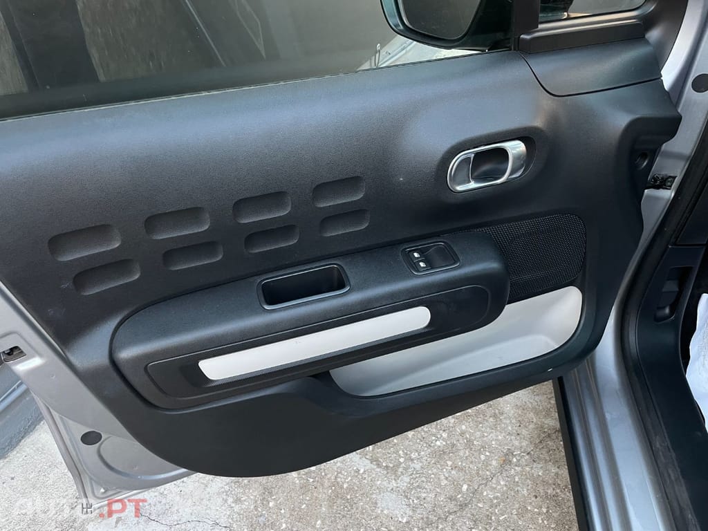 Citroen C3 1.2 PureTech Feel