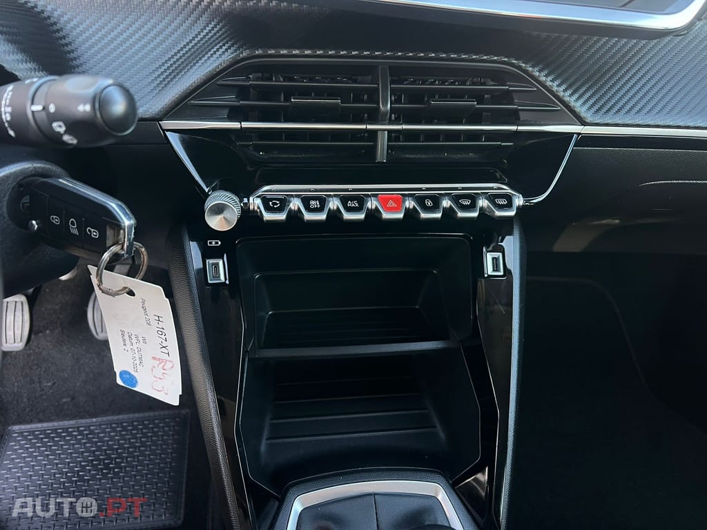 Peugeot 208 1.2 PureTech Active