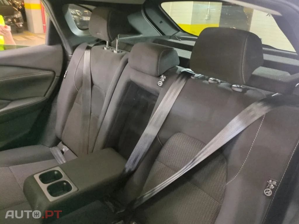Nissan Qashqai 1.3 DIG-T Acenta