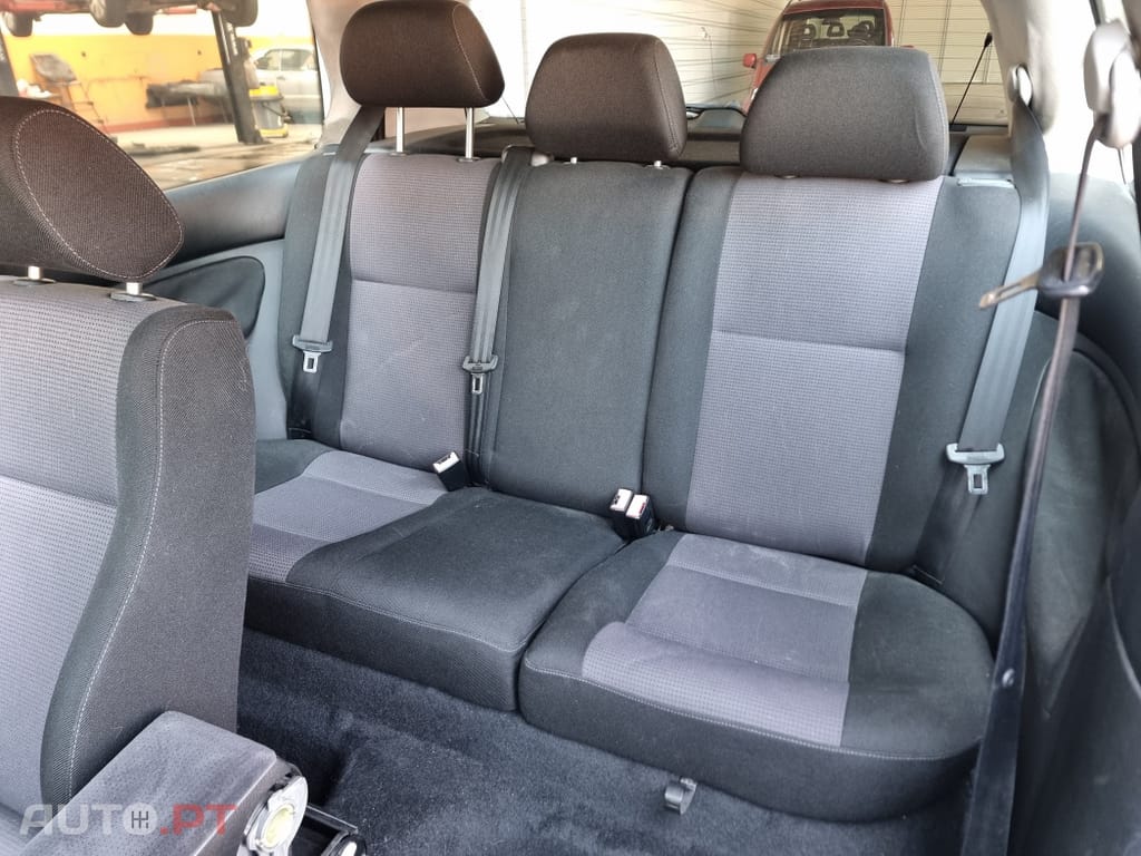Volkswagen Golf 1.9 TDi Highline