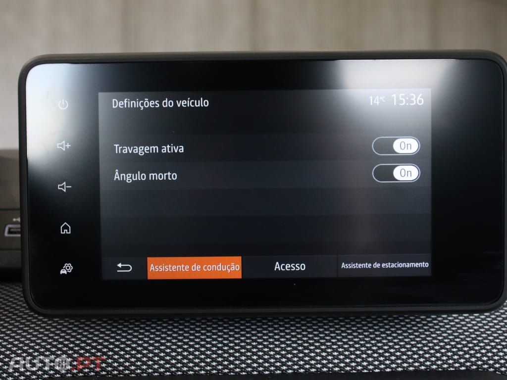 Dacia Sandero 1.0 TCe Expression