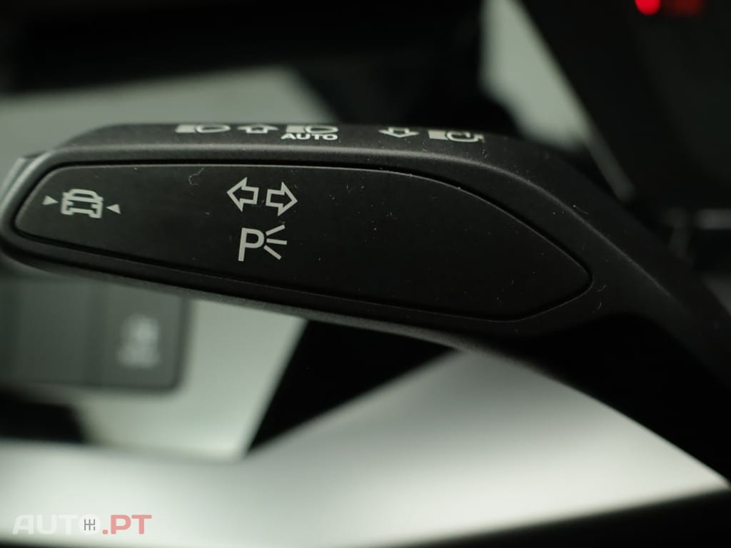Audi A3 A3 SB 40 TFSIe Advanced