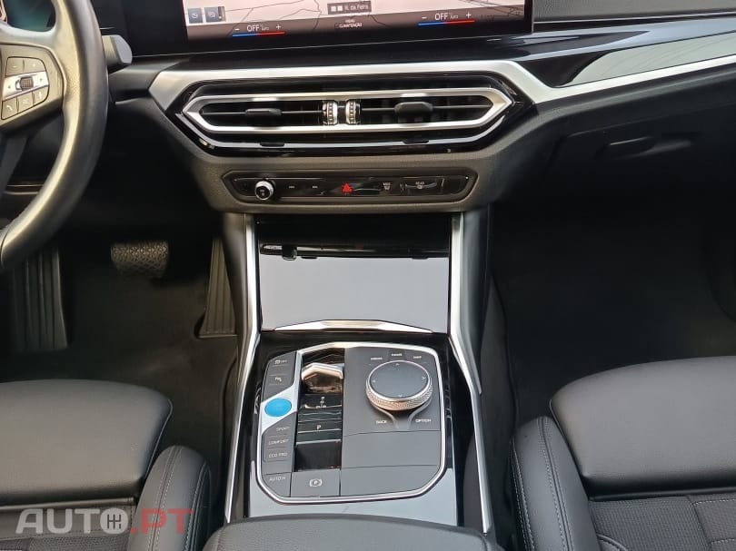 BMW i4 eDrive35