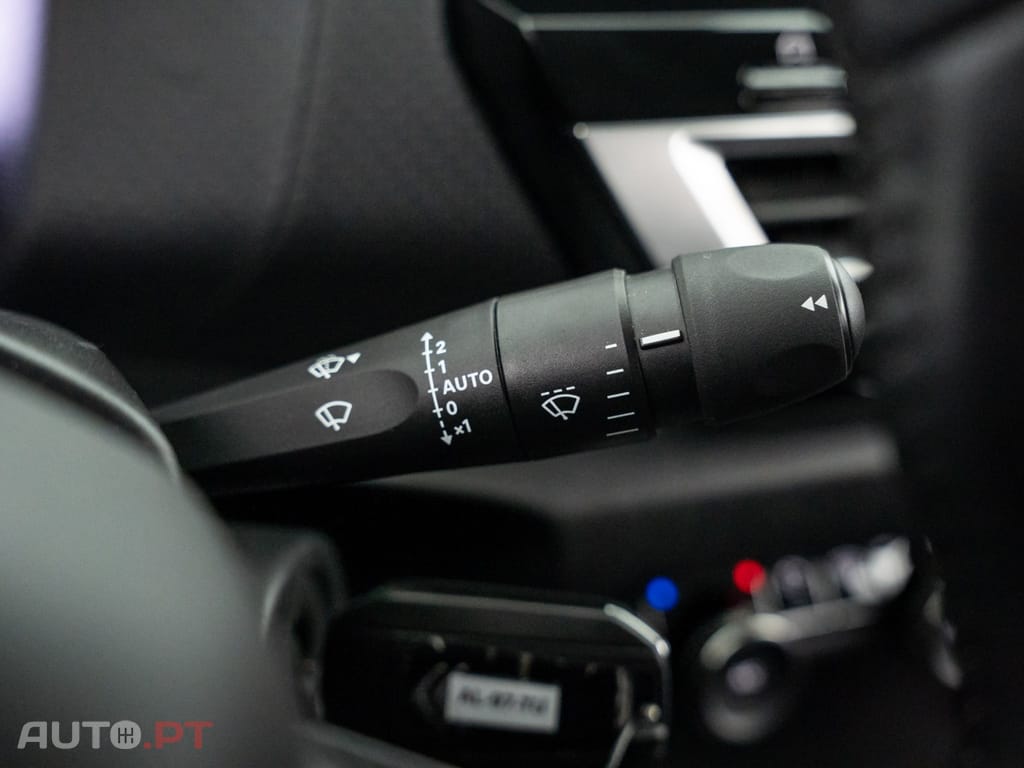 Citroen e-C4 50 kWh Feel Pack