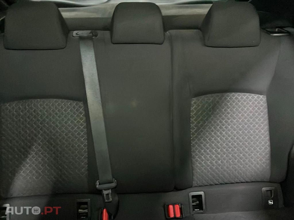 Toyota C-HR 1.8 Hybrid Comfort