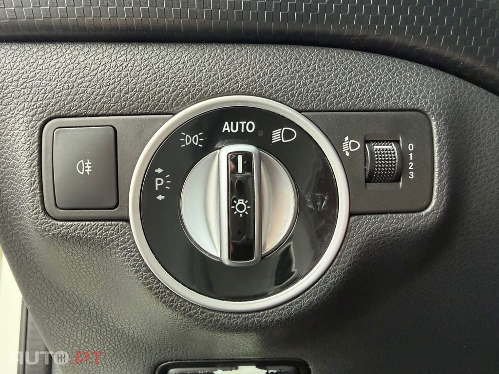 Mercedes-Benz A 180 CDi BlueEfficiency Edition Urban