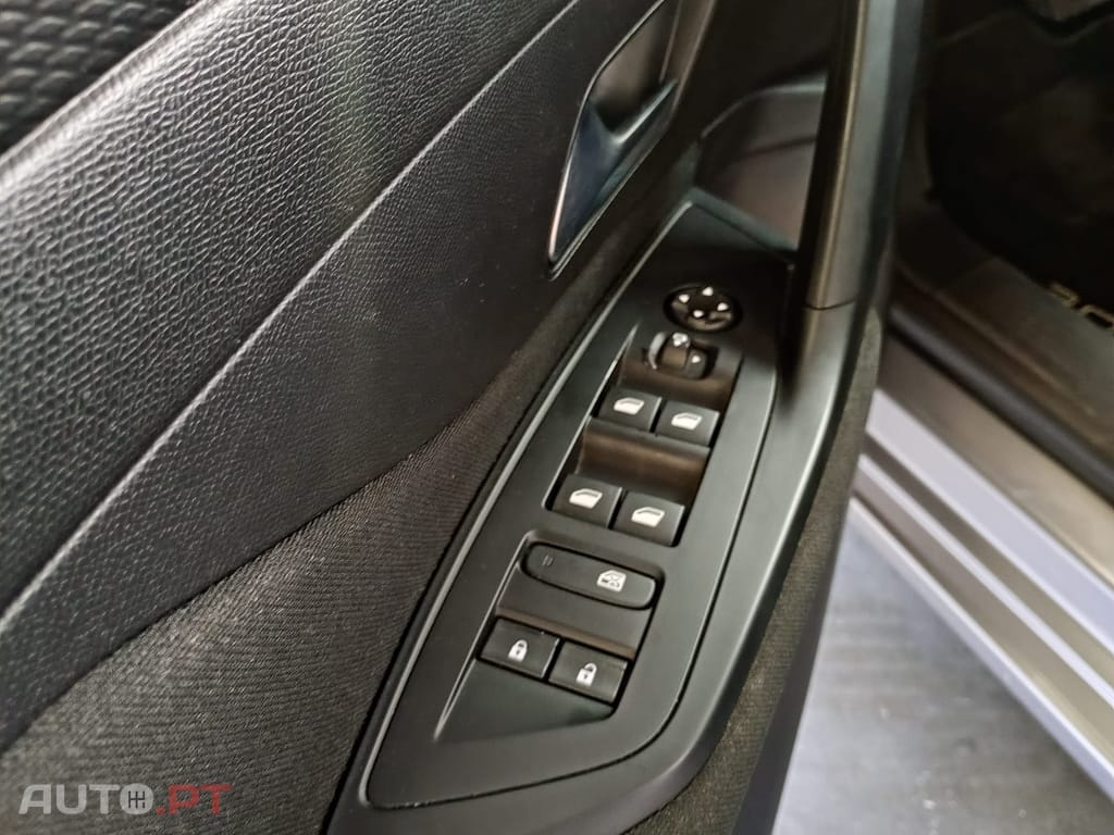 Peugeot 308 1.5 BlueHDi Active EAT8