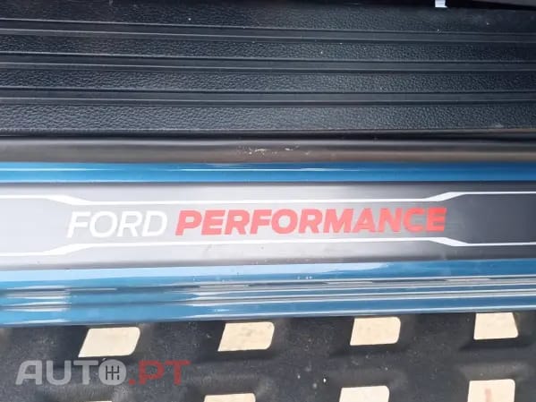 Ford Ranger 2.0 TDCi CD Raptor 4WD