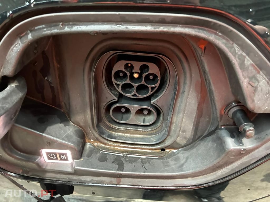 Opel Corsa-E Elegance