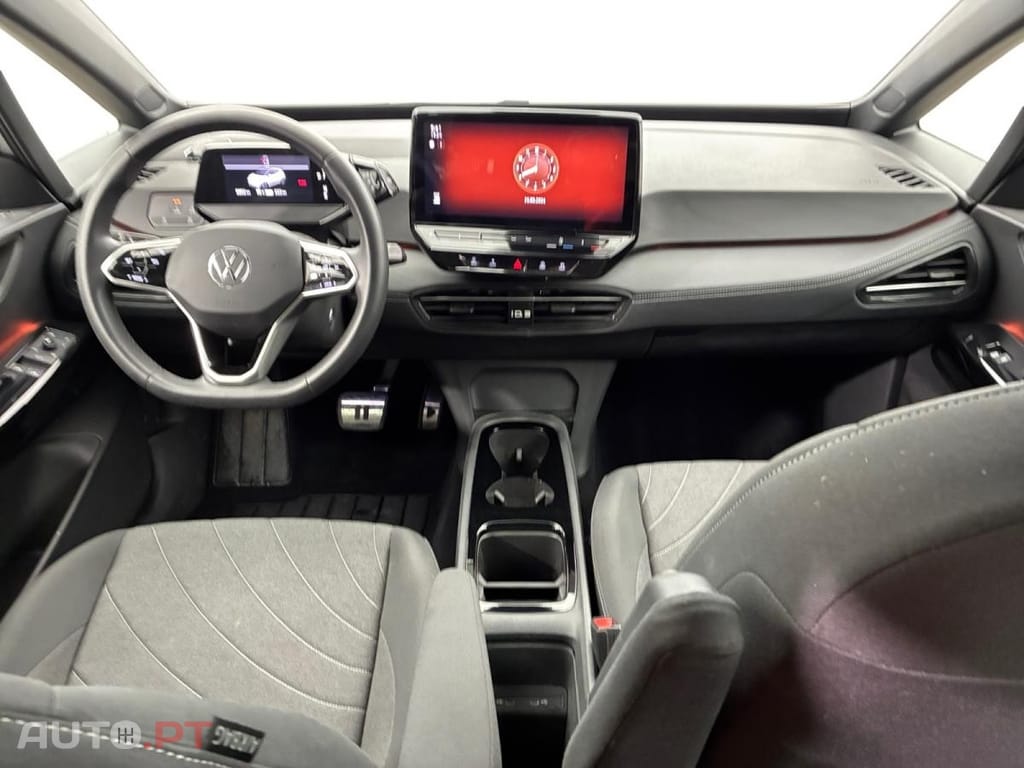 Volkswagen Id.3 Pro Performance Life