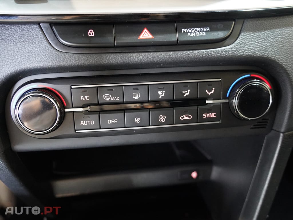 Kia Ceed 1.0 T-GDi GT Line